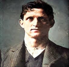 Jack Biddle, a notorious prisoner from Allegheny County