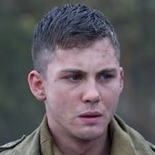 🔥 Norman "Machine" Ellison MBTI