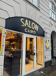 Salon Cairo