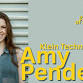 PRAXIS Movement: Klein technique™ with Amy Pender event image