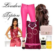 It's every time hotel heiress the best london tipton moments from the suite life of zack and cody had us all cheering, yay me! Designer Clothes Shoes Bags For Women Ssense London Tipton London Outfit Disney Inspired Fashion