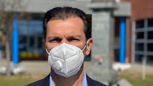 Két polgármestert igazol gyurcsány ferenc pártja. Remhirterjesztes Vadjaval Feljelenti A Rendorsegen A Lokalt Egy Budapesti Dk S Polgarmester A Keruletiek Ijesztgetese Miatt Media1