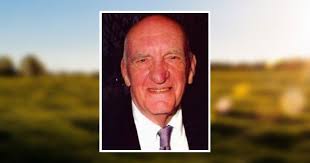 Harold Dougherty Obituary March 10, 2008