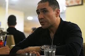 Syria: a tale of three cities