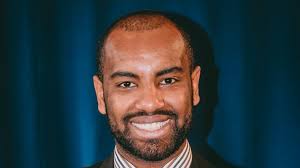 USUSA presidential profiles: Sami Ahmed