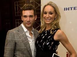 Massimo donati has told the hilarious story of how a phone call from andriy shevchenko made his wife think he was cheating on her. Pin On Andriy Shevchenko Kristen Pazik