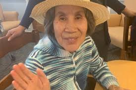 Fundraiser for Mi Liu by Jamie Liu : Help Grandmother Find a Safe New Home
