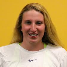 2017 Women's Lacrosse Roster