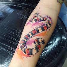 60 Snake Tattoo Ideas Cuded Snake Tattoo Ideas Snake Tattoo Tattoos