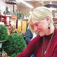 Jayne Meyer, Business/Industry