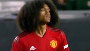 He was born and brought up in wythenshawe, at manchester, city of england. Tahith Chong Wiki Age Height Weight Bio Net Worth Family Affairs