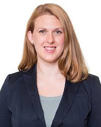 Jacqueline Harrington's Instagram, Twitter & Facebook