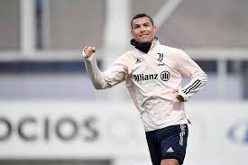 Cristiano ronaldo scored three goals over the two matches including the decisive penalty and a spectacular overhead kick, and having won the champions league with madrid for a fourth time, he transferred to juventus on 10 july for a €100 million transfer fee. Cristiano Ronaldo Is 1 Goal Away From Cristiano Ronaldo Unofficial Facebook