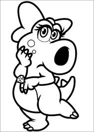 47 Disegni Di Super Mario Bros Da Colorare Super Mario Bros Super Mario Libri Da Colorare
