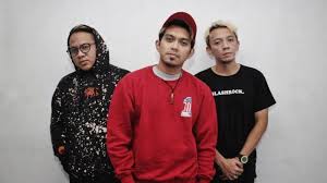 Chord Kunci Gitar Dan Lirik Lagu Dia Rocket Rockers Dia Telah Berubah Tribun Solo