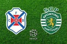 Everything you need to know about the friendly match between sporting cp and belenenses (30 august 2020): Belenenses Sad Vai Processar Civel E Criminalmente Hugo Viana
