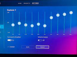 Dolby Atmos Has An Update The Other Day A Lot Of People Were Asking About Settings I Went Into Mw And Did A Custom Match Let The Bots Run Around Maxed