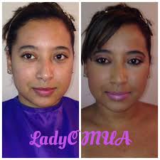 Profile for Lady C MUA