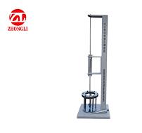 Geotextile Cone Dynamic Perforation Tester Drop Punch GB ...
