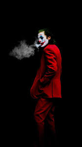 This would be made up for in a way by 2019's standalone joker origin film, starring joaquin phoenix. Bad Joker Wallpapers Wallpaper Cave