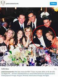 En una entrevista que manterola dio en el 2017 al programa de chismecito, 'suelta. Netflix Luis Miguel La Serie Quien Es Paola En La Vida Real Spoiler Bolavip