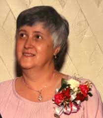 Obituary for Doris Marie Harrison