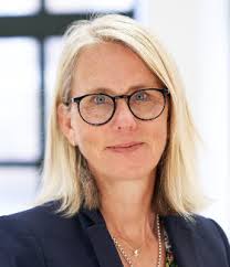 The Women in Sport Podcast: Stacey Copeland