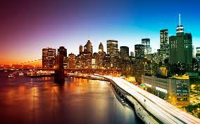 Follow the vibe and change your wallpaper every day! Manhattan 4k Ultra Hd Wallpaper Background Image 3840x2400