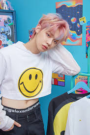 Txt | big hit entertainment. Txt Minisode1 Blue Hour Concept Photo Yeonjun Ver 1 Kpopmap