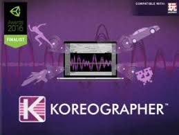 Koreographer In 2020 Unity Game Development Unity Games