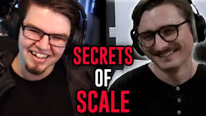 An Interview with Robert Wolf