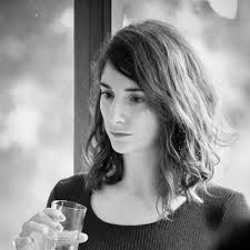 Verónica E. Llaca and Ana Negri in conversation with Imanol Martínez