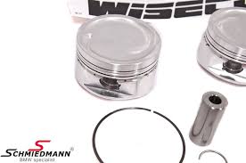 I have a 1987 325e and want to make as much bang for the buck as possible. Wiseco Turbo Racing Complete Piston Set M20b27 Bore 84mm Stroke 81mm Compression 8 8 1 For Please Note Connecting Rods M50b25 135mm Connection Rods Wca12065