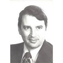 Joseph Thomas Obituary