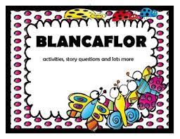 17,885 likes · 39,829 talking about this. Blancaflor Story Questions Activities Bundle Reading Themes This Or That Questions Story Problems