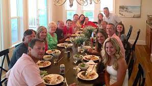 Hiring a chef for your next dinner party is a great way to ensure you and your guests will enjoy an amazing meal! 5 Benefits Of Choosing An Outer Banks Personal Chef Ten O Six