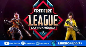 Entra hoy a free fire para reclamar los regalos que hemos dejado en tu. Free Fire La League 2020 Comienza Hoy Y Tu Tambien Podras Ganar Premios Libero Pe