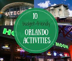 Spending Time In Orlando Check Out These Inexpensive Attractions On International Drive International Drive Orlando Orlando Activities Orlando Hotel