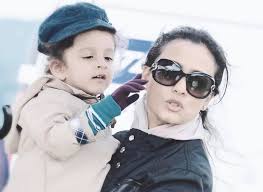 Namrata Mahesh Ghattamaneni