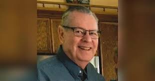 James C. Brady Obituary