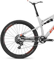 160 мм (спереди) 150 мм (сзади) шины: Best Trail Bike Focus Spine En Focus Bikes