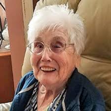 Catherine Baston Obituary June 18, 2022