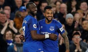 Newcastle united video highlights are collected in the media tab for the most popular matches as soon as video appear on video hosting sites like youtube or dailymotion. Everton 1 0 Newcastle As It Happened Theo Walcott Nets Winner At Goodison Park Football Sport Express Co Uk