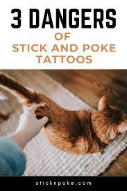 Pin On Sticknpoke Com Tattoos