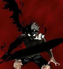 Asta Demon Form Asta Devil Black Clover Wallpaper Hd Random Otakus Is Black Clover A Good Anime Black Clover Manga Black Clover Anime Clover