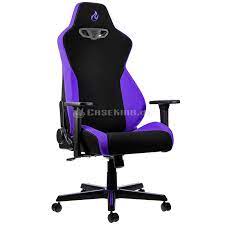 7 things to consider before buying a gaming chair. Concepts S300 Gaming Stuhl Nebula Purple