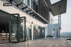 TOP 3 CƠ SỞ NHÔM KÍNH UY TÍN TẠI HÓC MÔN