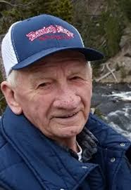 Svend Jorgen Peder Wind, Age 93, of Anaconda, Montana