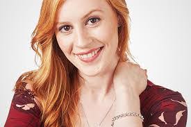 Kathryn Goldsmith's Instagram, Twitter & Facebook