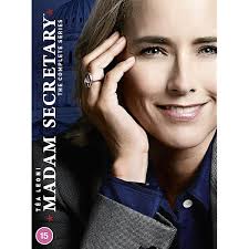 Amazon.com: Madam Secretary: The Complete Series : Keith Carradine, Patina  Miller, Tim Daly, Zeljko Ivanek, Sara Ramirez, Tea Leoni: Movies & TV